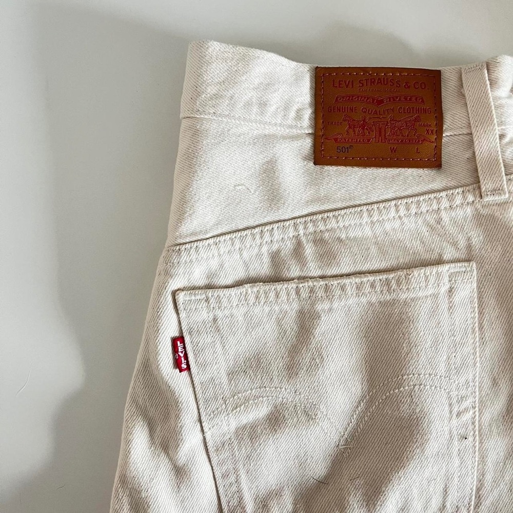 Levi’s 501 Original Shorts